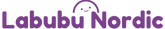 Labubu Nordic Logo